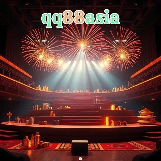 qq88asia: Bonus Menarik yang Menggoda untuk Semua Pengguna