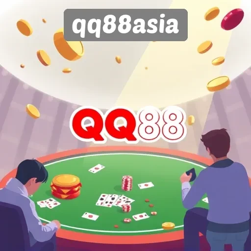 Tantangan dan Peluang di Platform QQ88Asia