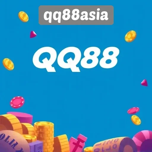 Perbandingan qq88asia dengan Situs Game Lain di Indonesia