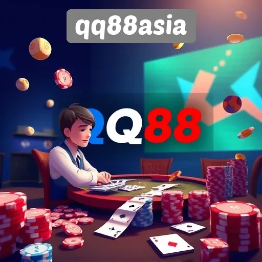 Panduan Lengkap Bermain di Situs Game qq88asia
