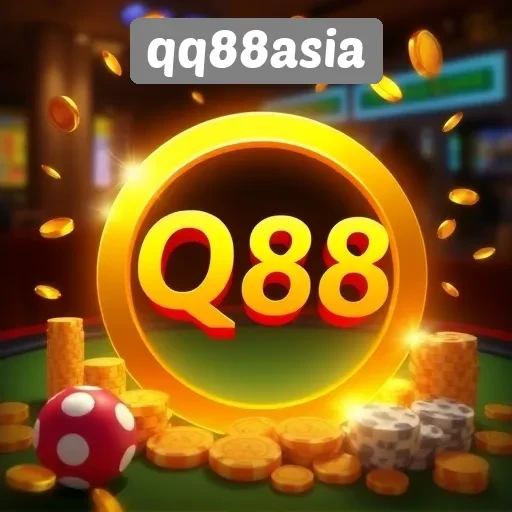 Sejarah dan Perkembangan QQ88Asia di Industri Game