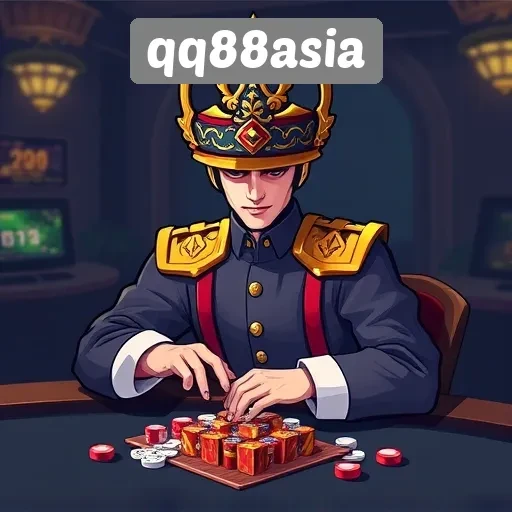 Inovasi dan Fitur Baru di qq88asia yang Perlu Diketahui