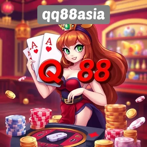 Mengenal qq88asia Sebagai Platform Game Terpercaya