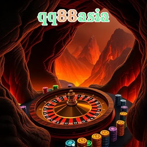 qq88asia: Jackpot Besar Menanti di Situs Game Online Terbaik