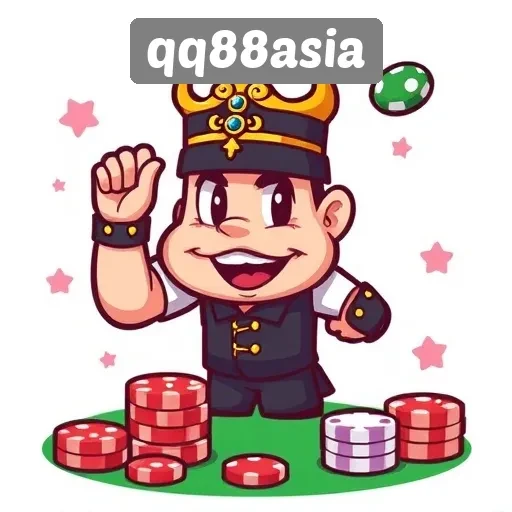 Mengenal Jenis Permainan yang Tersedia di qq88asia