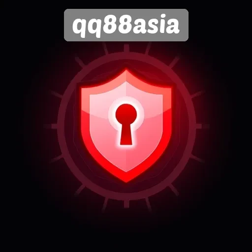 Keamanan dan Privasi di Situs Game qq88asia