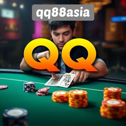 Kelebihan dan Kekurangan Bermain di qq88asia