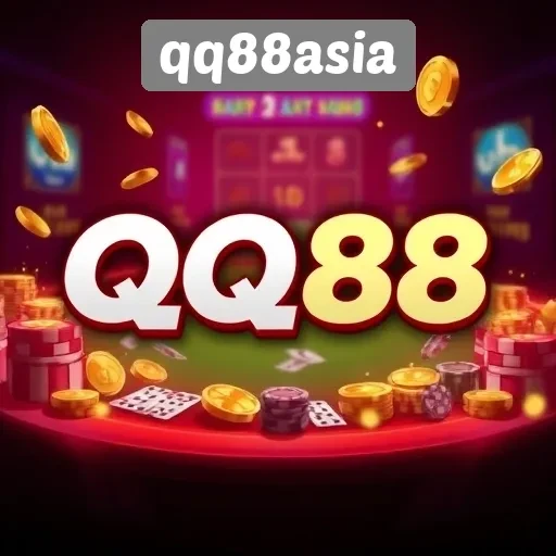 Menelusuri Keunggulan Situs Game qq88asia di Indonesia