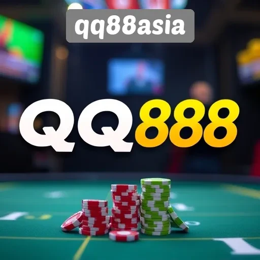 Membandingkan qq88asia dengan Platform Game Lain di Indonesia