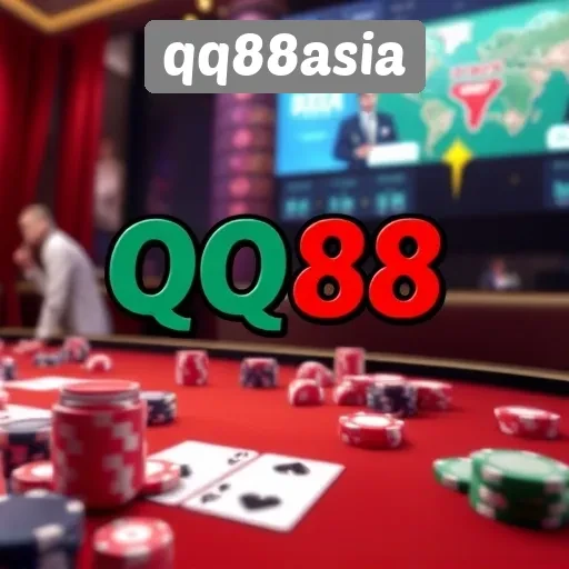 Mitos dan Fakta seputar Situs qq88asia