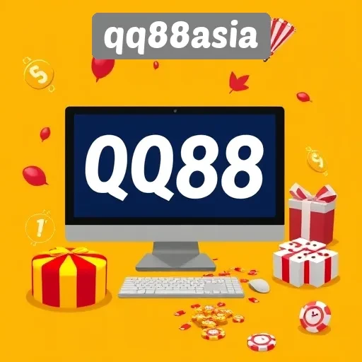 Potensi Game Online di qq88asia untuk Industri Hiburan di Indonesia