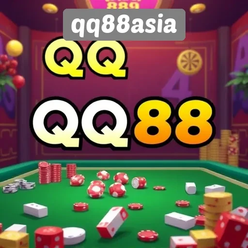 Perbandinganqq88asia dengan Situs Game Lain di Indonesia