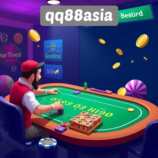 Untung Rugi Bermain di qq88asia untuk Taruhan Online