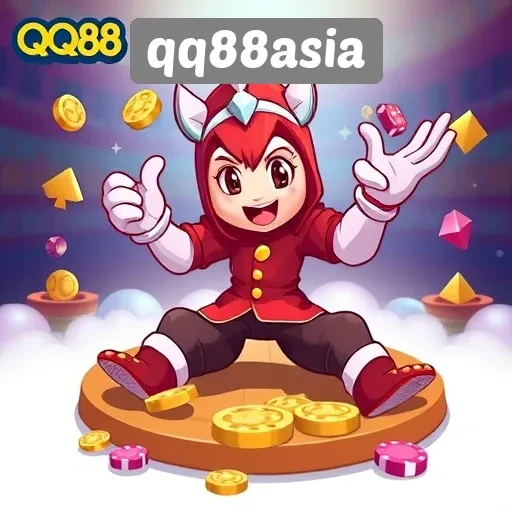 Mengenal qq88asia Platform Game Populer di Indonesia