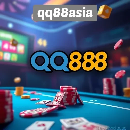 Mengenal qq88asia Sebagai Salah Satu Situs Game Terpopuler