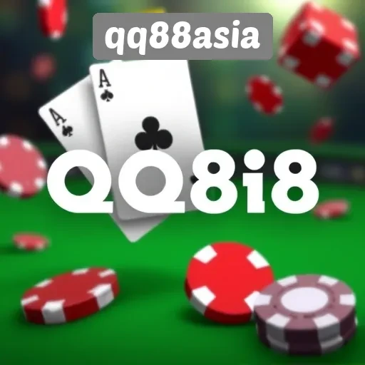 Mengenal Situs Game QQ88asia Dan Fasilitasnya