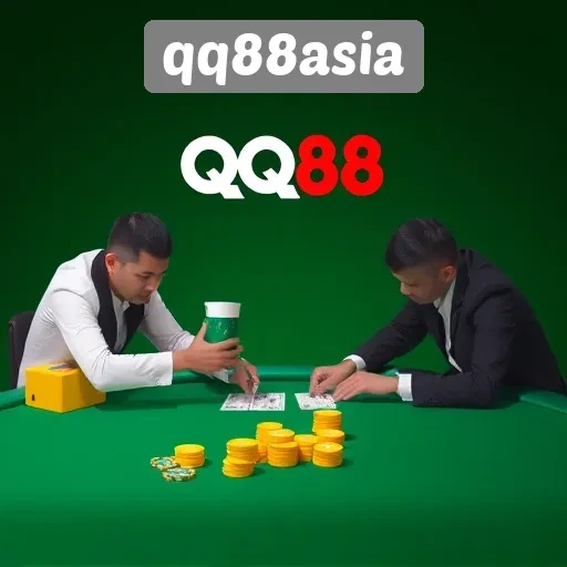 Cara Aman Bertransaksi di qq88asia bagi Pengguna Baru