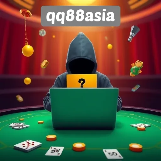 Fitur Keamanan di qq88asia yang Perlu Diketahui