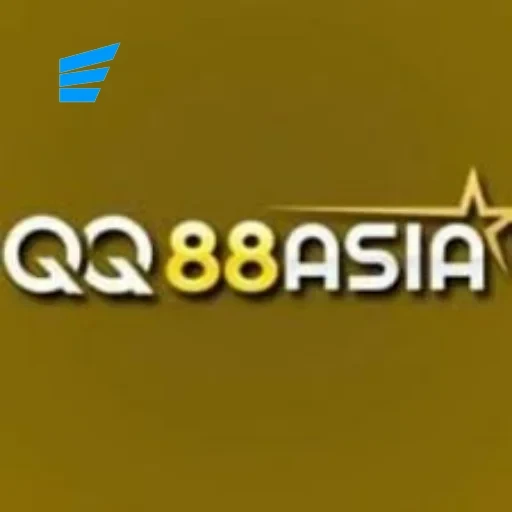 Logo resmi qq88asia
