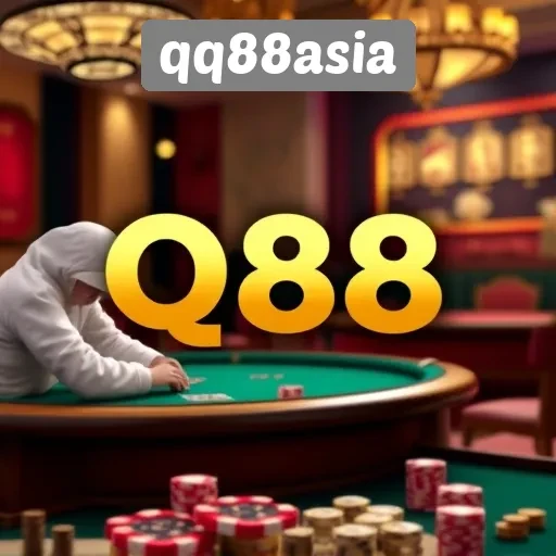 Tips Memilih Permainan Populer di QQ88Asia