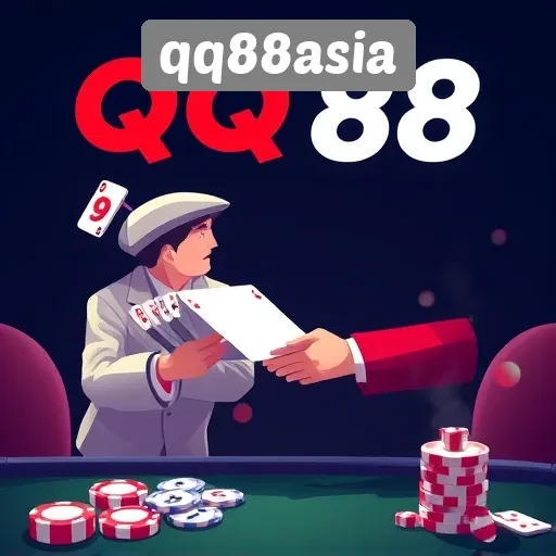 Kemudahan Transaksi di qq88asia untuk Pengguna Indonesia