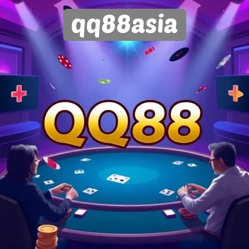 Memahami Fitur Unggulan di Situs QQ88asia