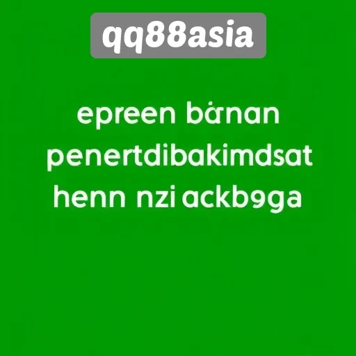 Respons Pengguna Terhadap Pengalaman Bermain di qq88asia
