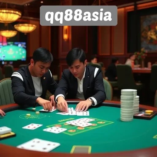 Tanggapan Pengguna Terhadap Pengalaman di QQ88asia