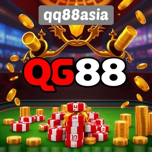 Tampilan Antarmuka dan Pengalaman Pengguna di qq88asia