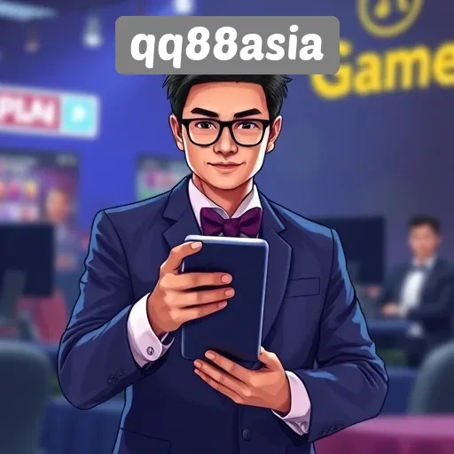 Kepuasan Pengguna di qq88asia Berdasarkan Ulasan Pemain