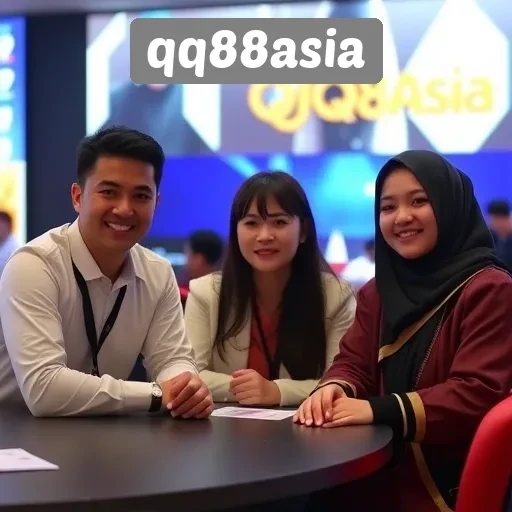 Testimoni Pengguna tentang Pengalaman di qq88asia